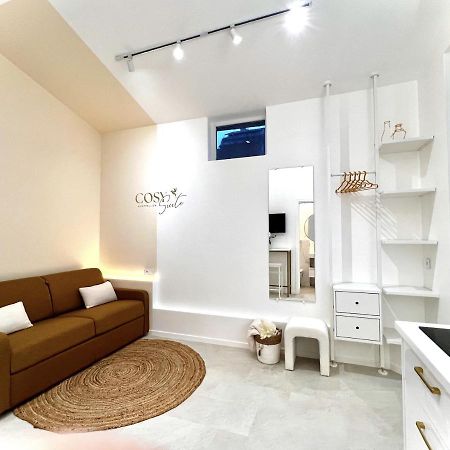 Cosy Suite - Elegance & Calme En Hyper-Centre Montpellier Esterno foto