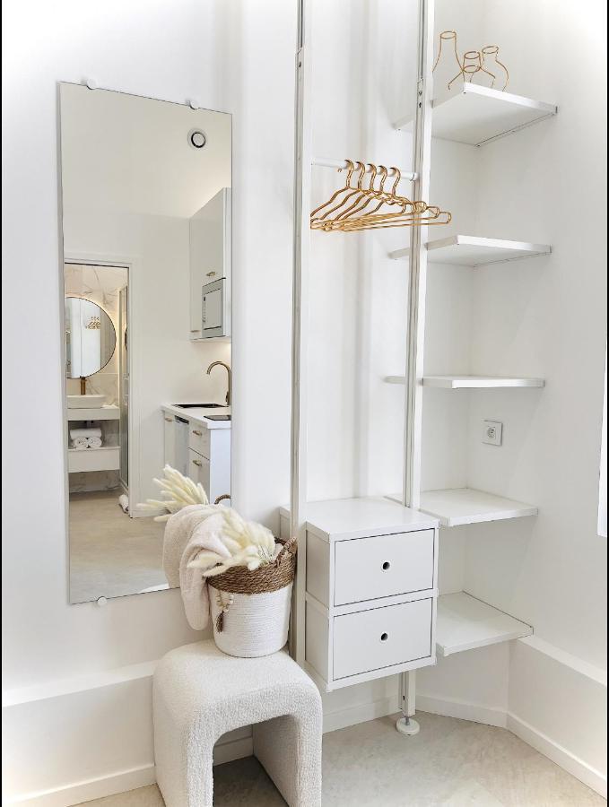 Cosy Suite - Elegance & Calme En Hyper-Centre Montpellier Esterno foto