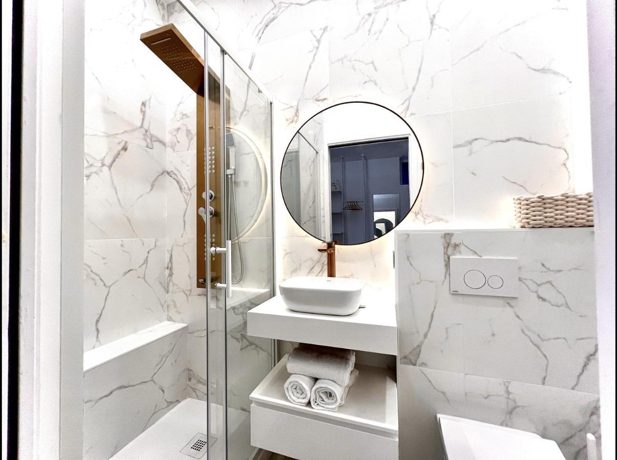 Cosy Suite - Elegance & Calme En Hyper-Centre Montpellier Esterno foto