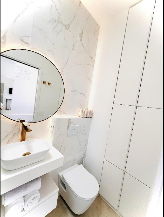 Cosy Suite - Elegance & Calme En Hyper-Centre Montpellier Esterno foto