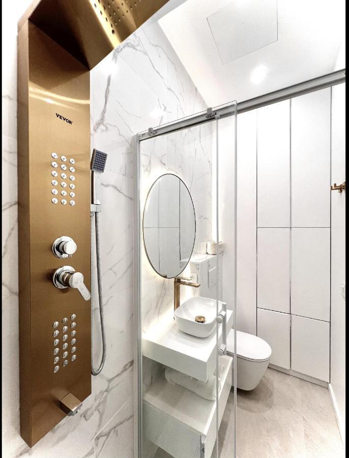 Cosy Suite - Elegance & Calme En Hyper-Centre Montpellier Esterno foto