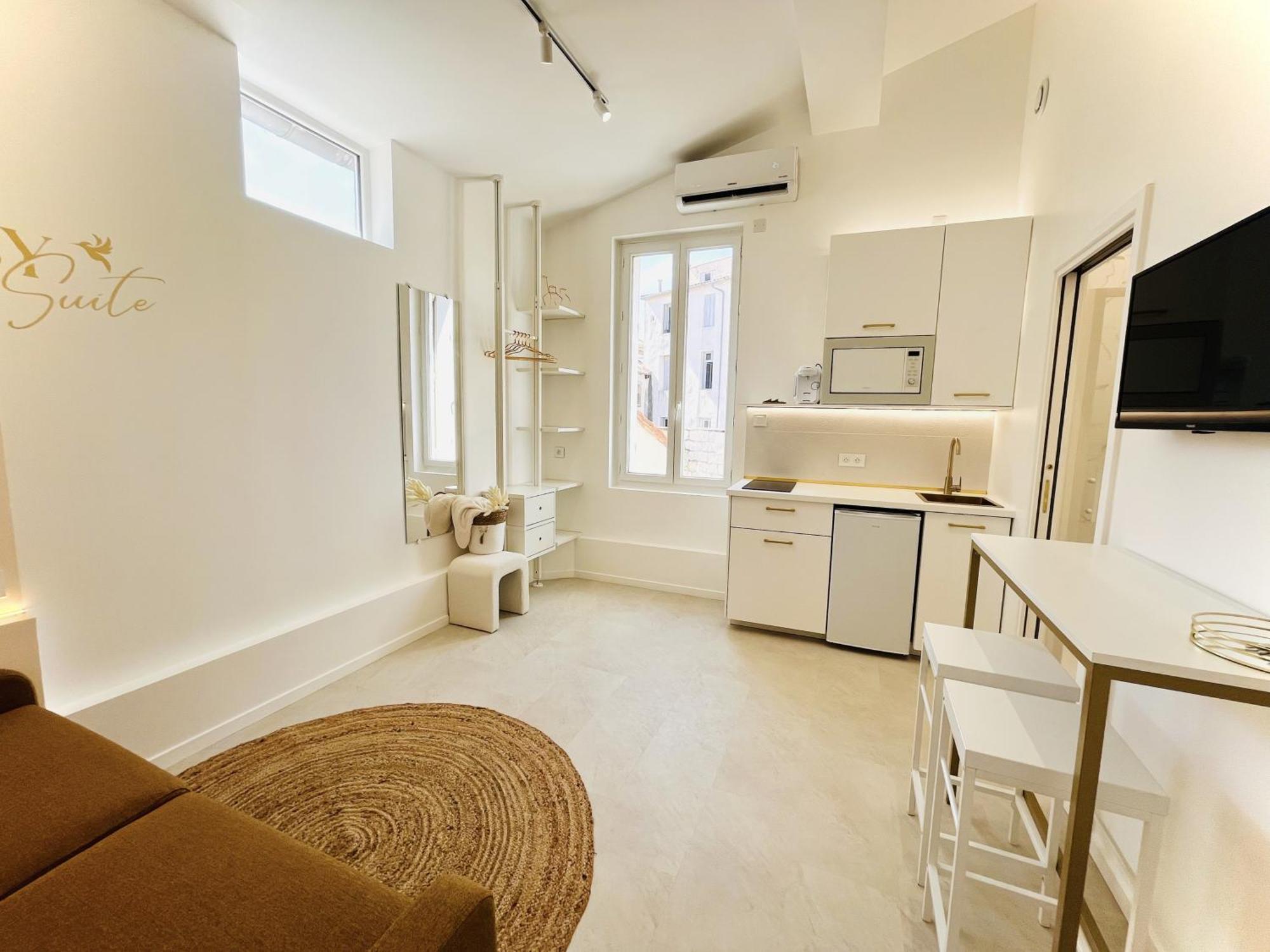 Cosy Suite - Elegance & Calme En Hyper-Centre Montpellier Esterno foto