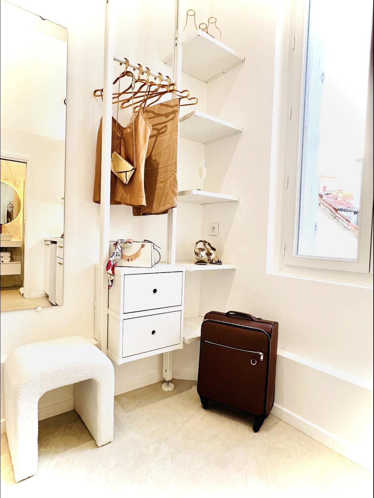Cosy Suite - Elegance & Calme En Hyper-Centre Montpellier Esterno foto