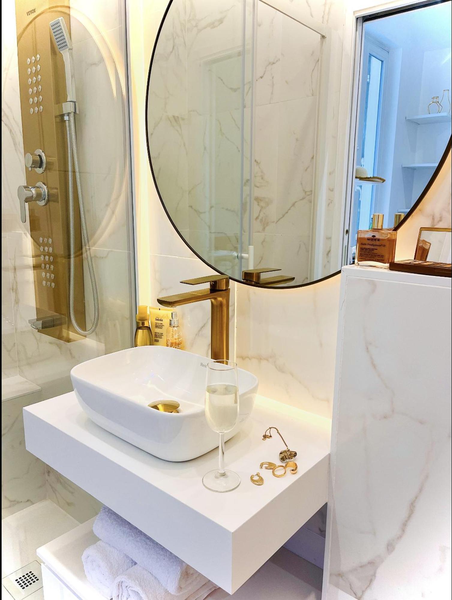 Cosy Suite - Elegance & Calme En Hyper-Centre Montpellier Esterno foto