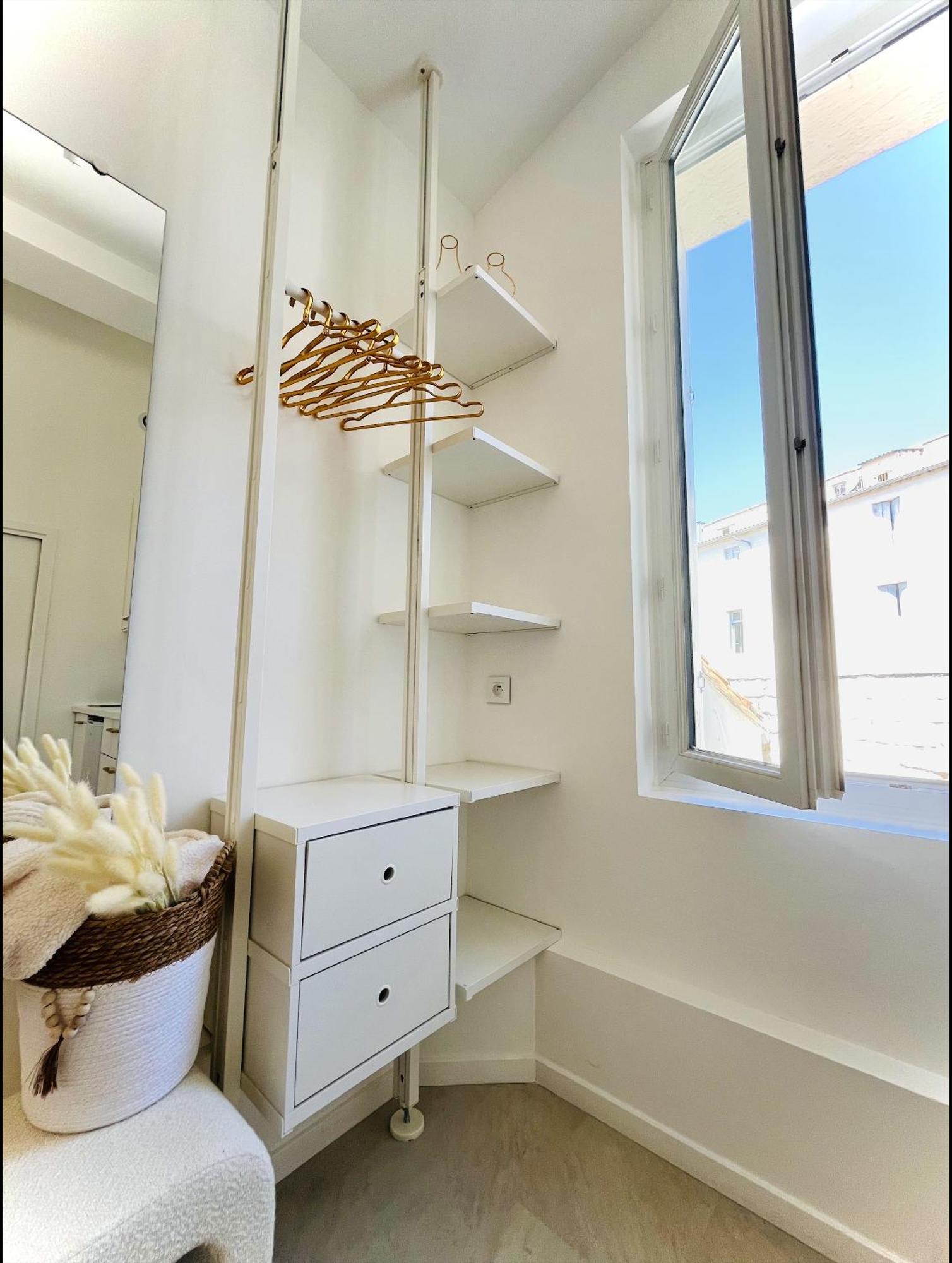 Cosy Suite - Elegance & Calme En Hyper-Centre Montpellier Esterno foto