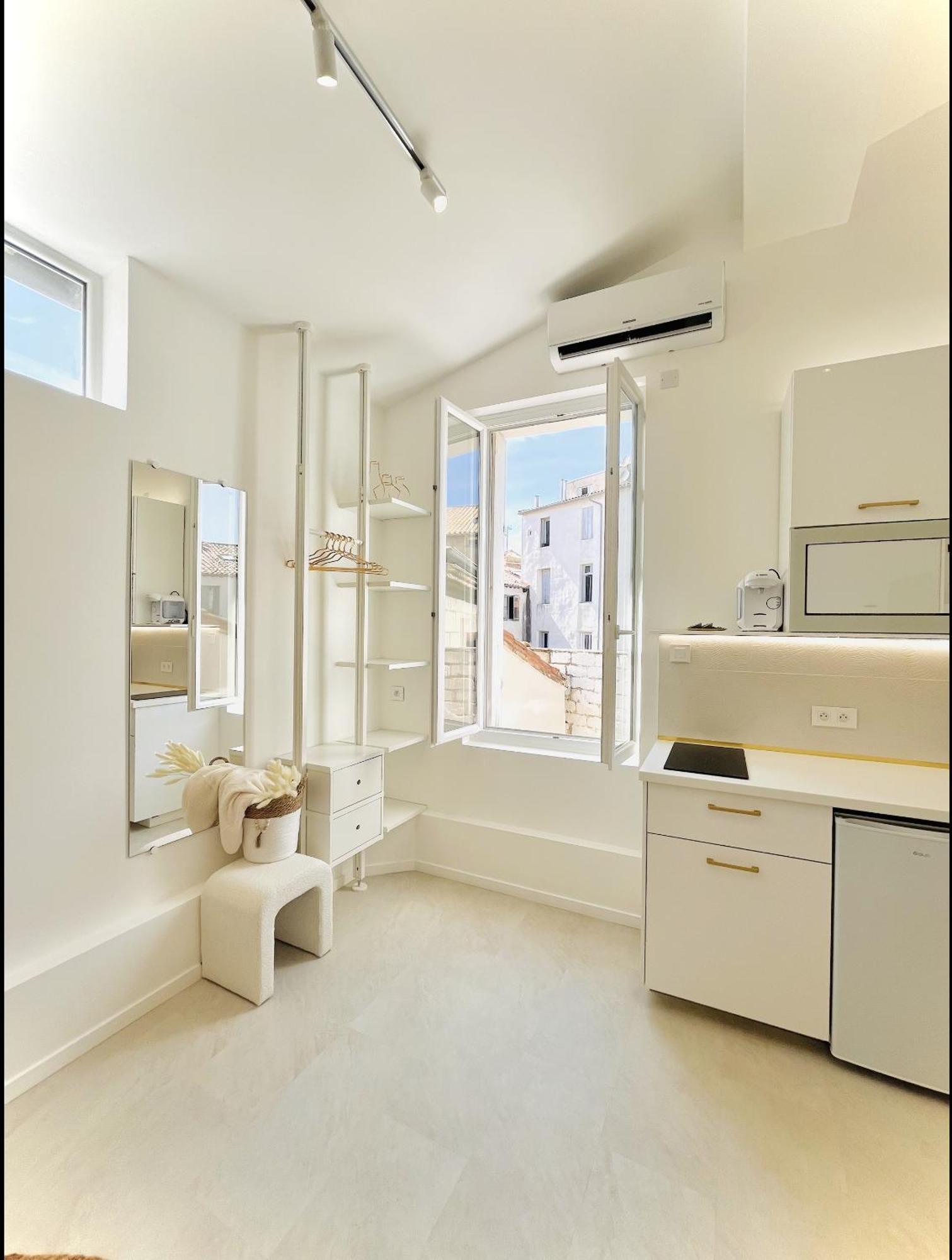 Cosy Suite - Elegance & Calme En Hyper-Centre Montpellier Esterno foto